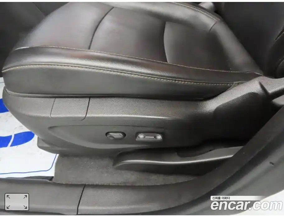 Chevrolet Trax 2017 1.4 Автомат в Москве № 1190456, фото 16