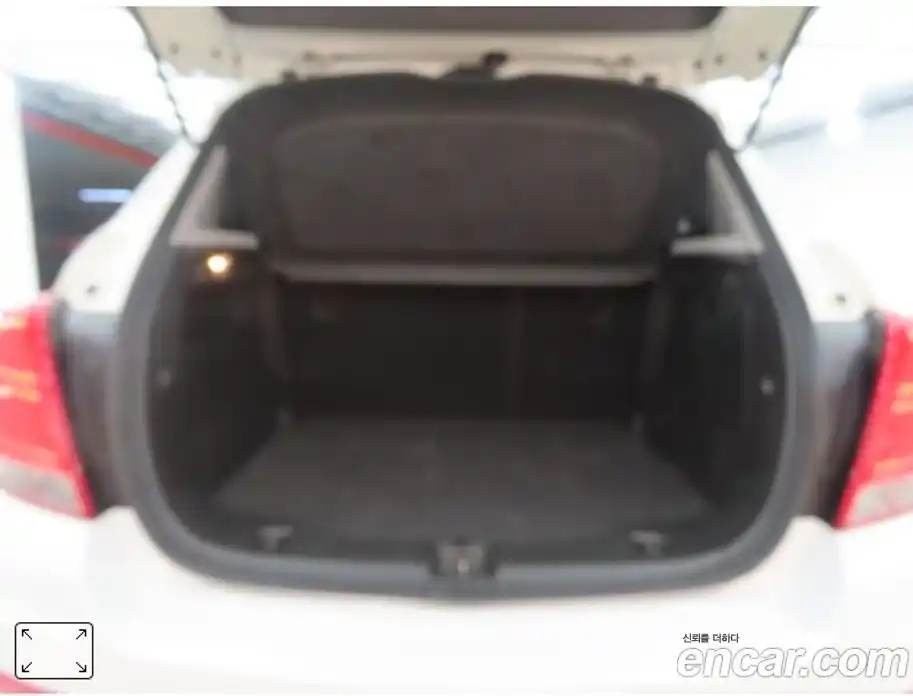 Chevrolet Trax 2017 1.4 Автомат в Москве № 1190456, фото 19