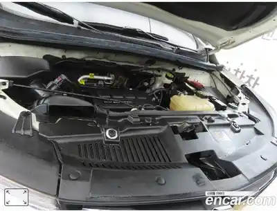 Chevrolet Trax 2017 1.4 Автомат в Москве № 1190456, миниатюра 5