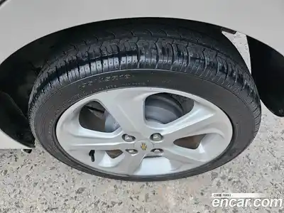 Chevrolet Spark 2016 1.0 Автомат в Москве № 1190515, миниатюра 7