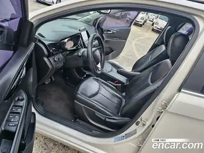 Chevrolet Spark 2016 1.0 Автомат в Москве № 1190515, миниатюра 8