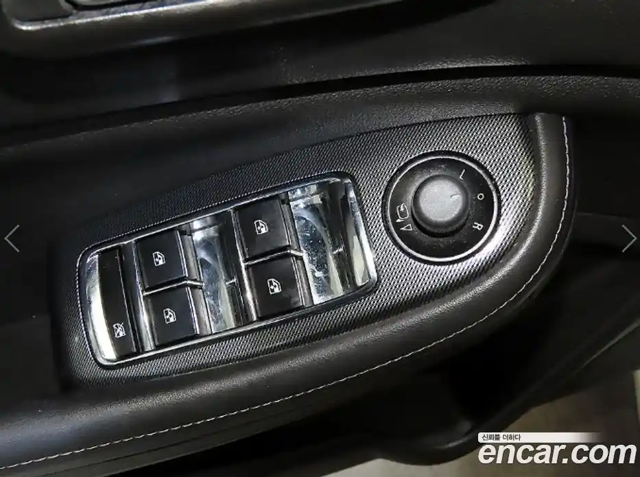 Chevrolet Malibu 2013 2.0 Автомат в Москве № 1190528, фото 14