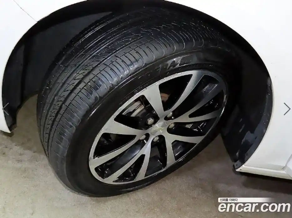 Chevrolet Malibu 2013 2.0 Автомат в Москве № 1190528, фото 18