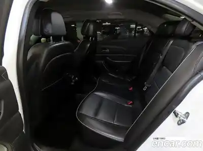 Chevrolet Malibu 2013 2.0 Автомат в Москве № 1190528, миниатюра 7