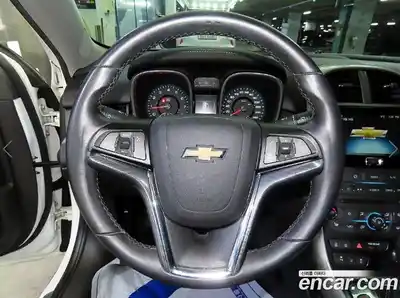 Chevrolet Malibu 2013 2.0 Автомат в Москве № 1190528, миниатюра 8