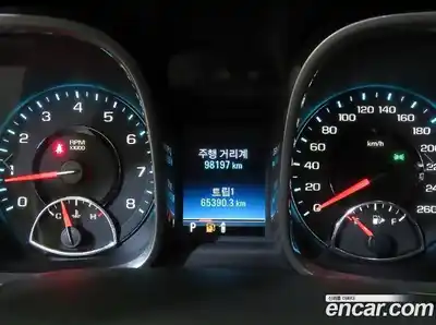 Chevrolet Malibu 2013 2.0 Автомат в Москве № 1190528, миниатюра 9