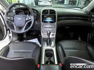 Chevrolet Malibu 2013 2.0 Автомат в Москве № 1190528, миниатюра 10