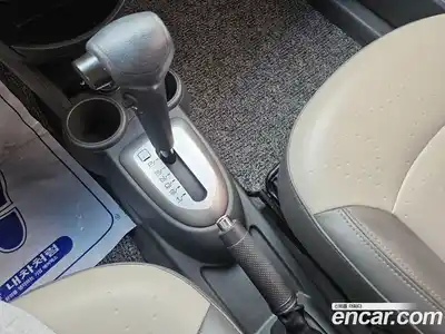 Chevrolet Spark 2011 1.0 Автомат в Москве № 1190546, миниатюра 12