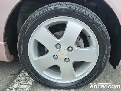 Chevrolet Spark 2011 1.0 Автомат в Москве № 1190546, миниатюра 5