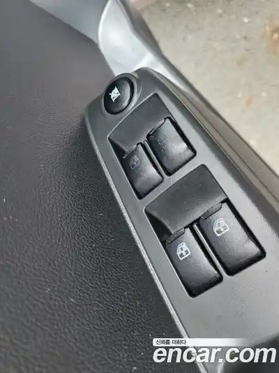 Chevrolet Spark 2011 1.0 Автомат в Москве № 1190546, миниатюра 7