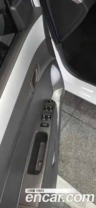 Chevrolet Spark 2014 1.0 Автомат в Москве № 1190556, миниатюра 11