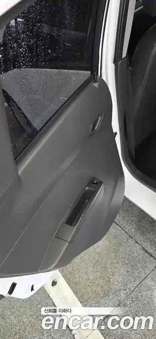 Chevrolet Spark 2014 1.0 Автомат в Москве № 1190556, фото 12