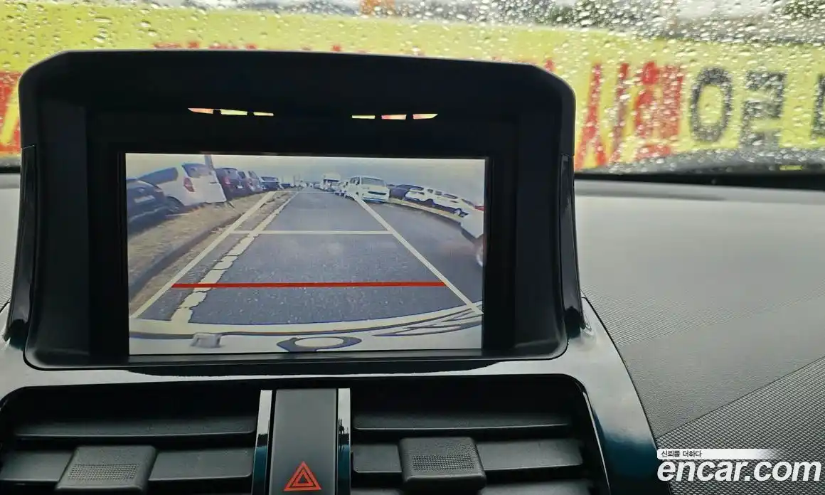 Chevrolet Spark 2014 1.0 Автомат в Москве № 1190556, фото 15