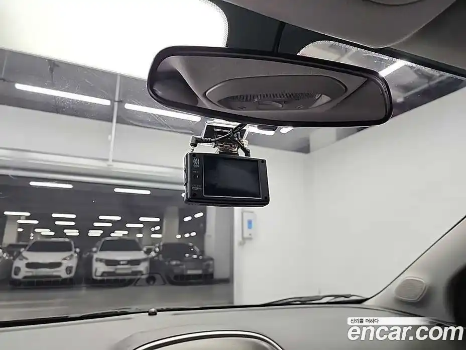 Chevrolet Spark 2018 1.0 Автомат в Москве № 1190567, фото 15