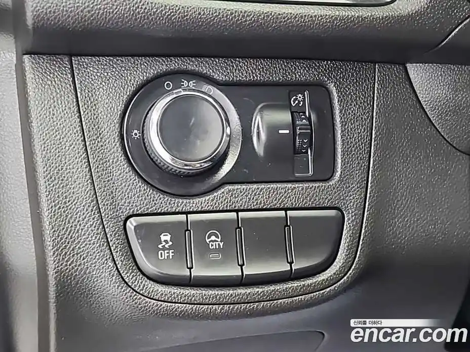 Chevrolet Spark 2018 1.0 Автомат в Москве № 1190567, фото 17