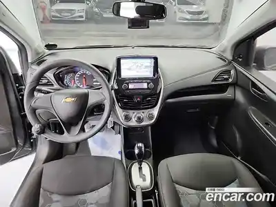 Chevrolet Spark 2018 1.0 Автомат в Москве № 1190567, миниатюра 7