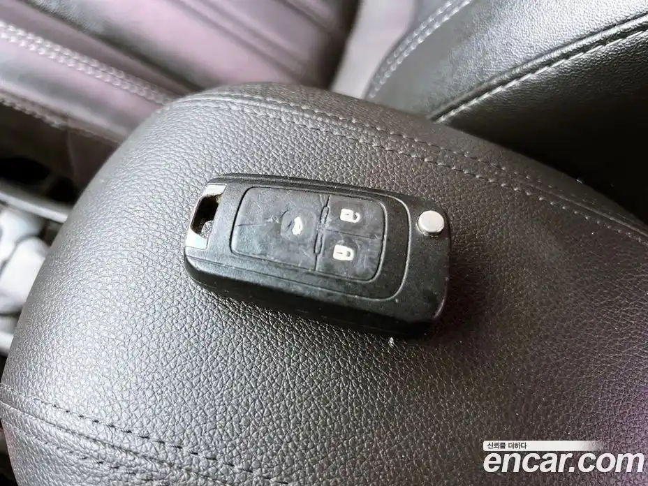 Chevrolet Cruze 2016 1.8 Автомат в Москве № 1190575, фото 16