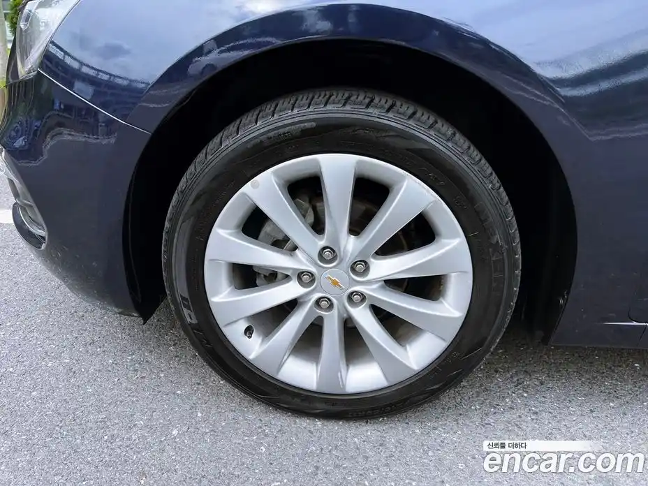 Chevrolet Cruze 2016 1.8 Автомат в Москве № 1190575, фото 20