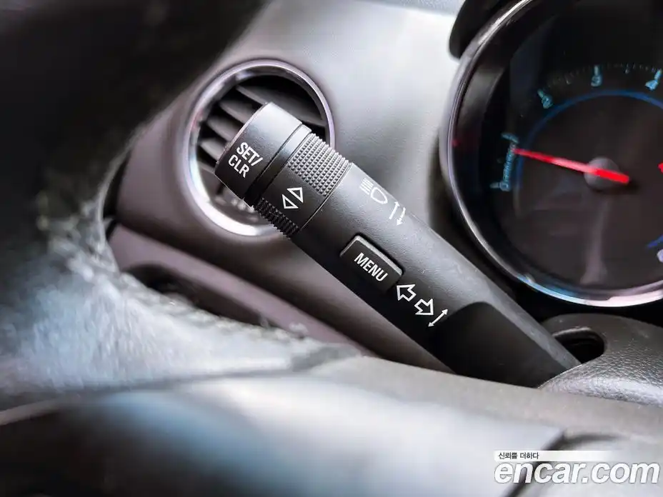 Chevrolet Cruze 2016 1.8 Автомат в Москве № 1190575, фото 7