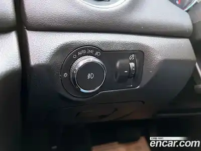 Chevrolet Cruze 2016 1.8 Автомат в Москве № 1190575, миниатюра 9