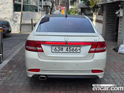 Chevrolet Tosca 2008 2.0 Автомат в Москве № 1190577, миниатюра 3