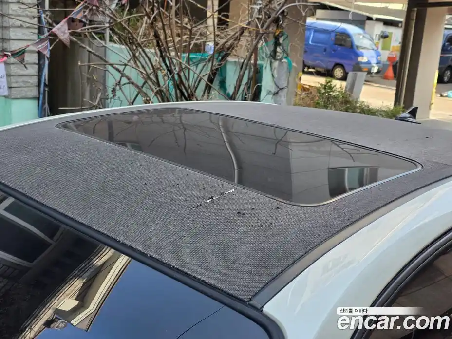 Chevrolet Tosca 2008 2.0 Автомат в Москве № 1190577, фото 4