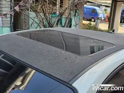 Chevrolet Tosca 2008 2.0 Автомат в Москве № 1190577, миниатюра 4