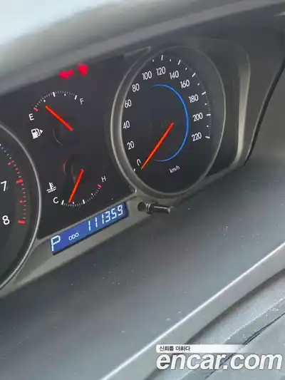 Chevrolet Tosca 2008 2.0 Автомат в Москве № 1190577, миниатюра 5