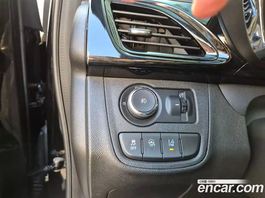 Chevrolet Spark 2016 1.0 Автомат в Москве № 1190582, фото 11