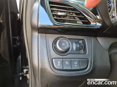 Chevrolet Spark 2016 1.0 Автомат в Москве № 1190582, миниатюра 11