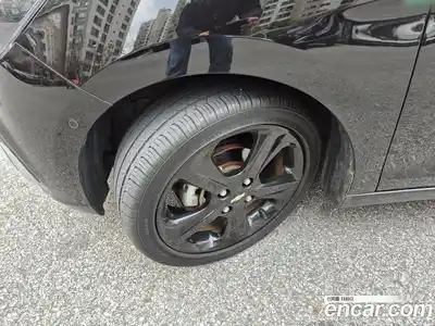 Chevrolet Spark 2016 1.0 Автомат в Москве № 1190582, миниатюра 5