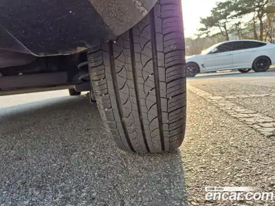 Chevrolet Spark 2016 1.0 Автомат в Москве № 1190582, миниатюра 6