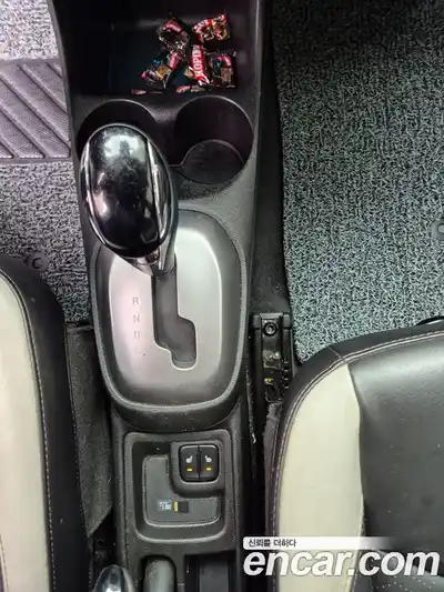 Chevrolet Spark 2016 1.0 Автомат в Москве № 1190582, миниатюра 9