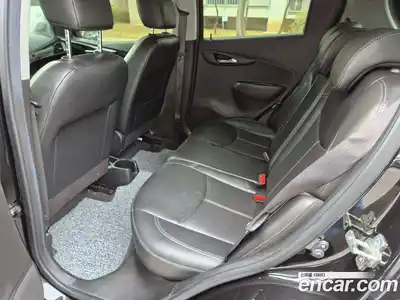 Chevrolet Spark 2016 1.0 Автомат в Москве № 1190582, миниатюра 10