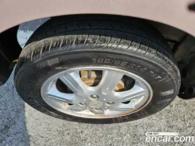 Chevrolet Spark 2012 1.0 Автомат в Москве № 1190588, миниатюра 5