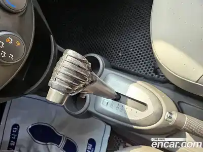 Chevrolet Spark 2012 1.0 Автомат в Москве № 1190588, миниатюра 9