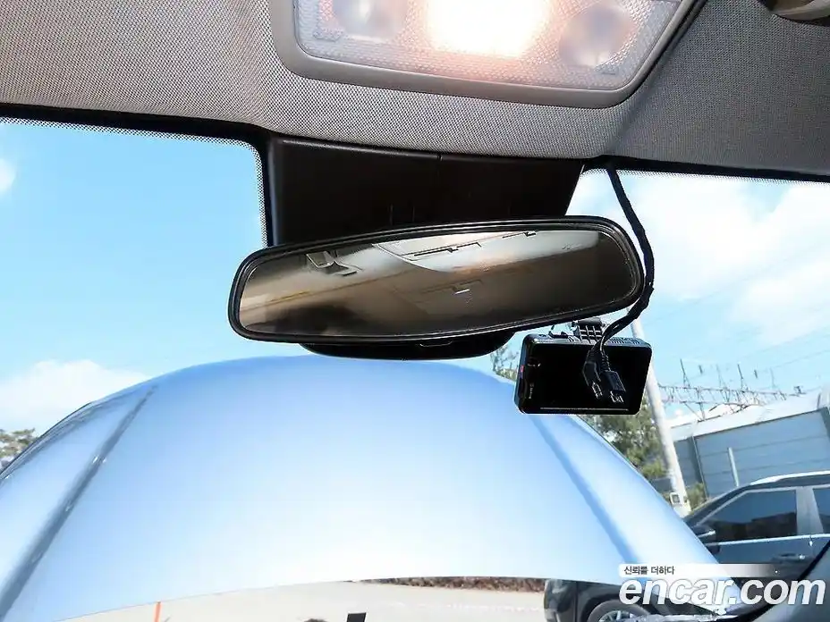 Chevrolet Trax 2019 1.4 Автомат в Москве № 1190599, фото 14