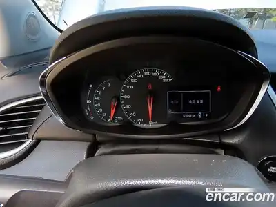 Chevrolet Trax 2019 1.4 Автомат в Москве № 1190599, миниатюра 9