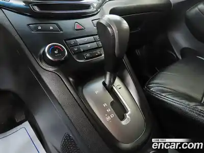 Chevrolet Orlando 2013 2.0 Автомат в Москве № 1190605, миниатюра 11