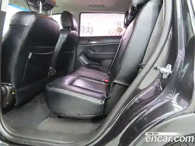 Chevrolet Orlando 2013 2.0 Автомат в Москве № 1190605, миниатюра 6