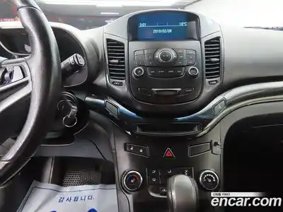 Chevrolet Orlando 2013 2.0 Автомат в Москве № 1190605, миниатюра 10