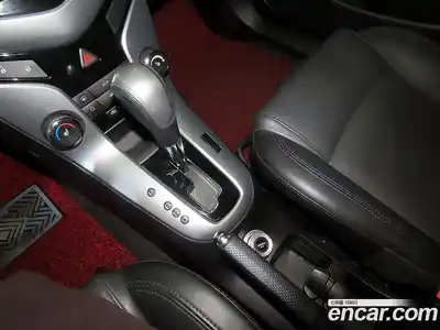 Chevrolet Lacetti 2010 1.6 Автомат в Москве № 1190620, миниатюра 12