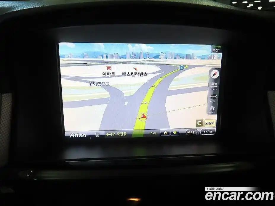 Chevrolet Lacetti 2010 1.6 Автомат в Москве № 1190620, фото 15