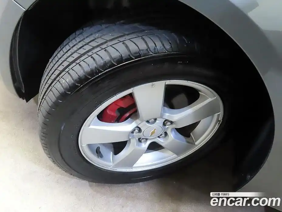 Chevrolet Lacetti 2010 1.6 Автомат в Москве № 1190620, фото 20