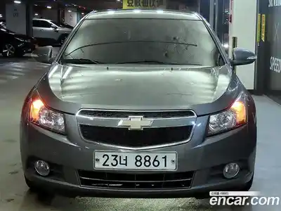 Chevrolet Lacetti 2010 1.6 Автомат в Москве № 1190620, миниатюра 2