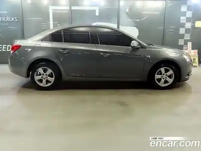 Chevrolet Lacetti 2010 1.6 Автомат в Москве № 1190620, миниатюра 3