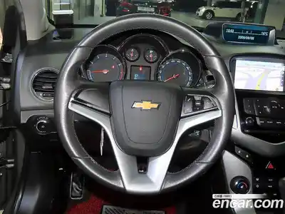 Chevrolet Lacetti 2010 1.6 Автомат в Москве № 1190620, миниатюра 8