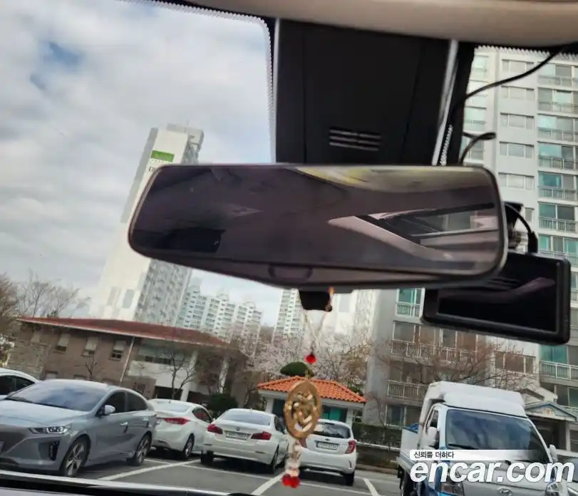 Chevrolet Traverse 2020 3.6 Автомат в Москве № 1190623, фото 11