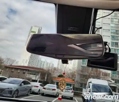 Chevrolet Traverse 2020 3.6 Автомат в Москве № 1190623, миниатюра 11