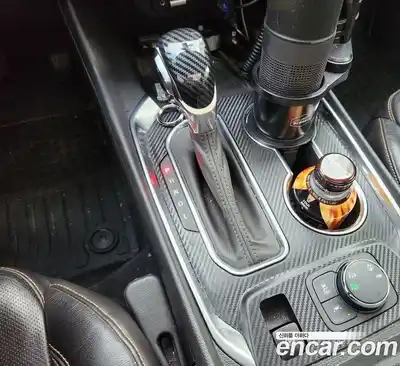 Chevrolet Traverse 2020 3.6 Автомат в Москве № 1190623, миниатюра 12